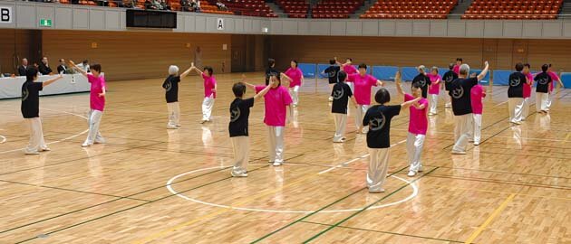 9 対練 Tairenn.jpg